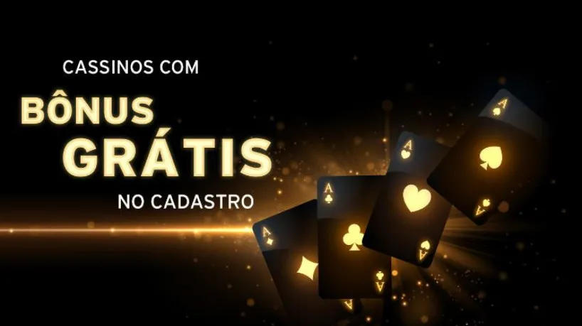 Bônus de Cadastro FERRARIPG
