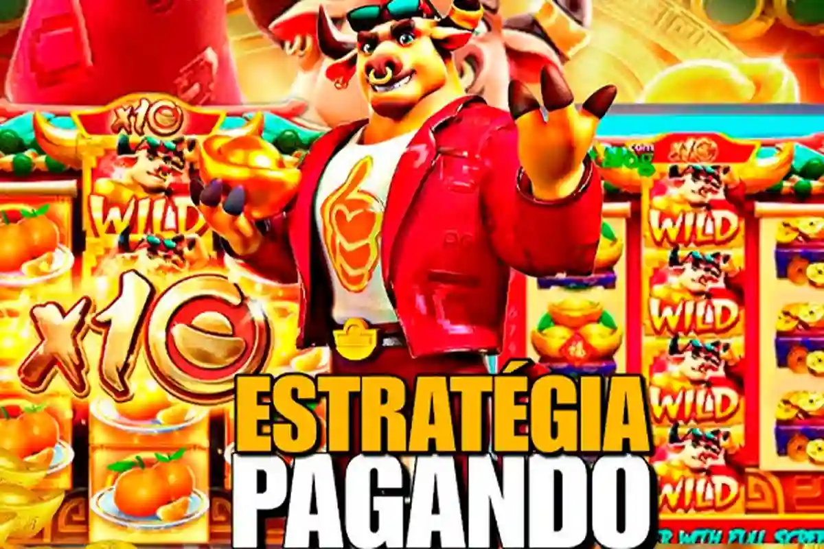 Estratégia Fortune Ox FERRARIPG