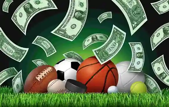 Apostas Esportivas FERRARIPG