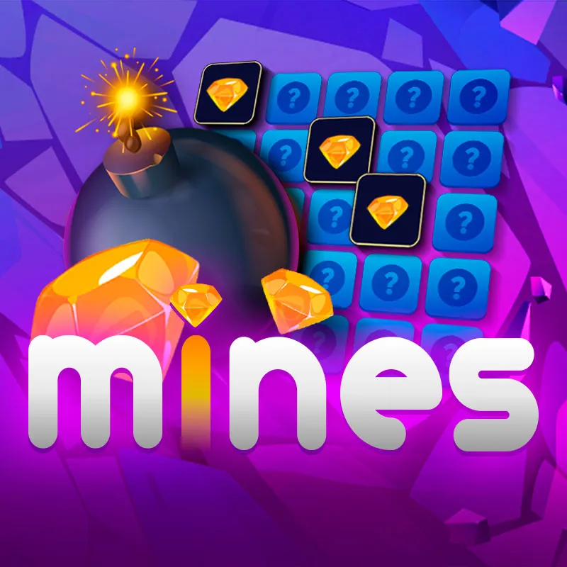Mines Spribe FERRARIPG