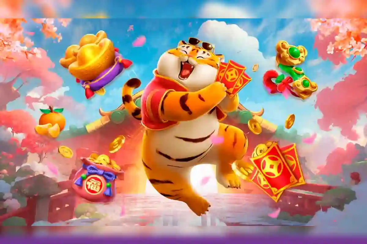 Ganhar no Fortune Tiger FERRARIPG