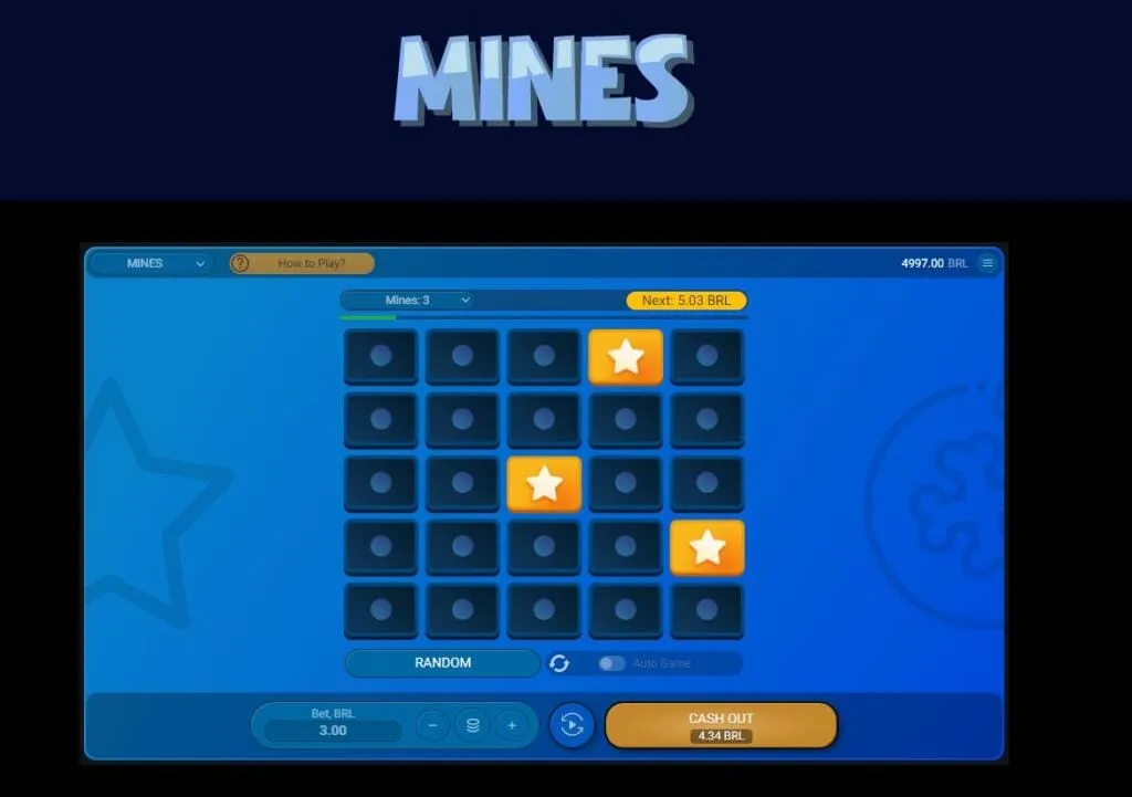 Mines FERRARIPG